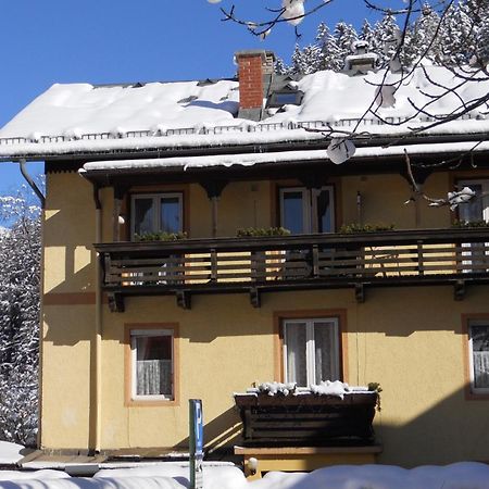 Haus Emma Apartment Bad Gastein Exterior photo