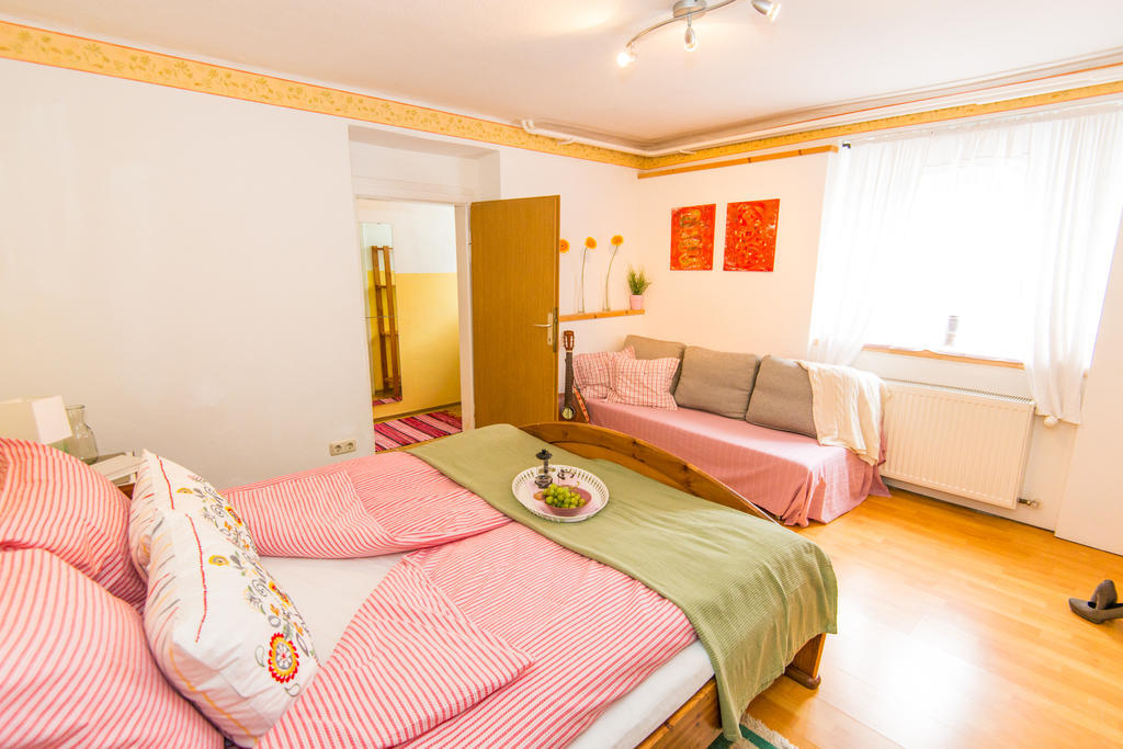 Haus Emma Apartment Bad Gastein Room photo