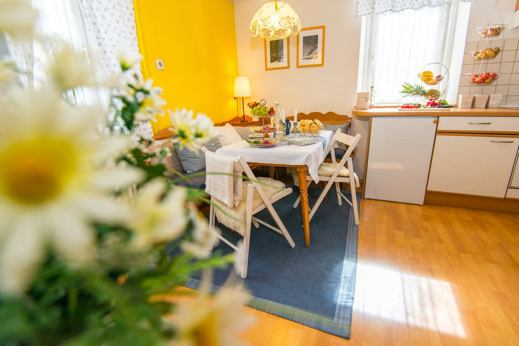 Haus Emma Apartment Bad Gastein Room photo